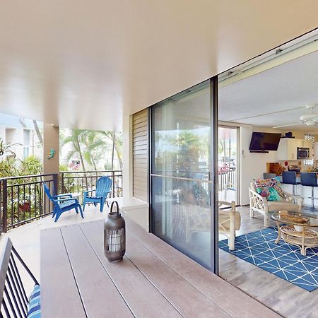 4106 Kona Makai Apartamento Kailua-Kona Exterior foto