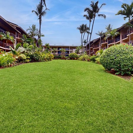 4106 Kona Makai Apartamento Kailua-Kona Exterior foto