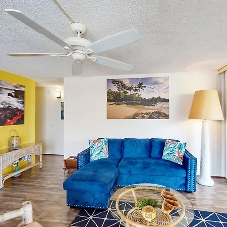 4106 Kona Makai Apartamento Kailua-Kona Exterior foto