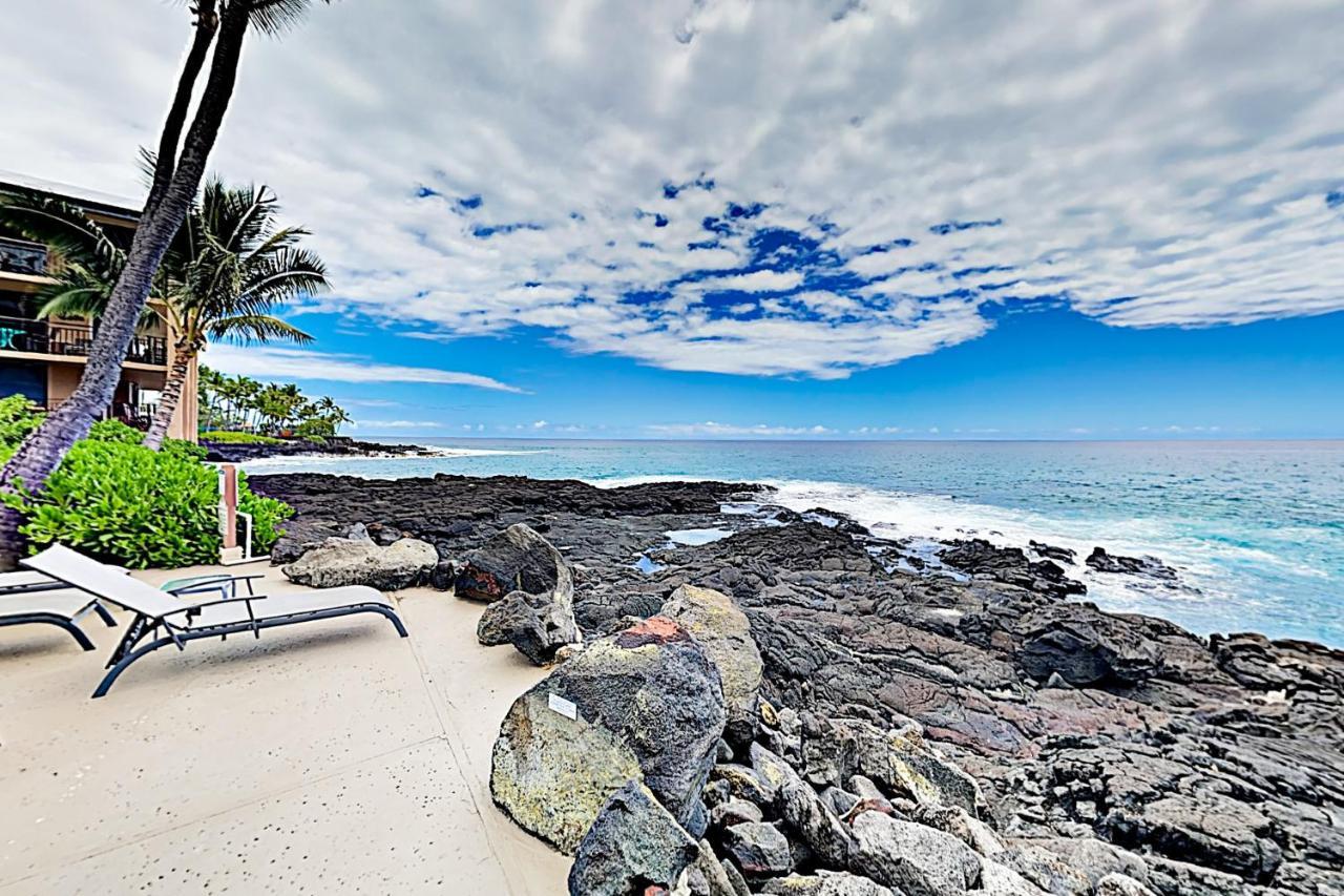 4106 Kona Makai Apartamento Kailua-Kona Exterior foto