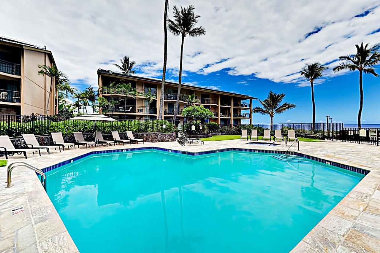 4106 Kona Makai Apartamento Kailua-Kona Exterior foto