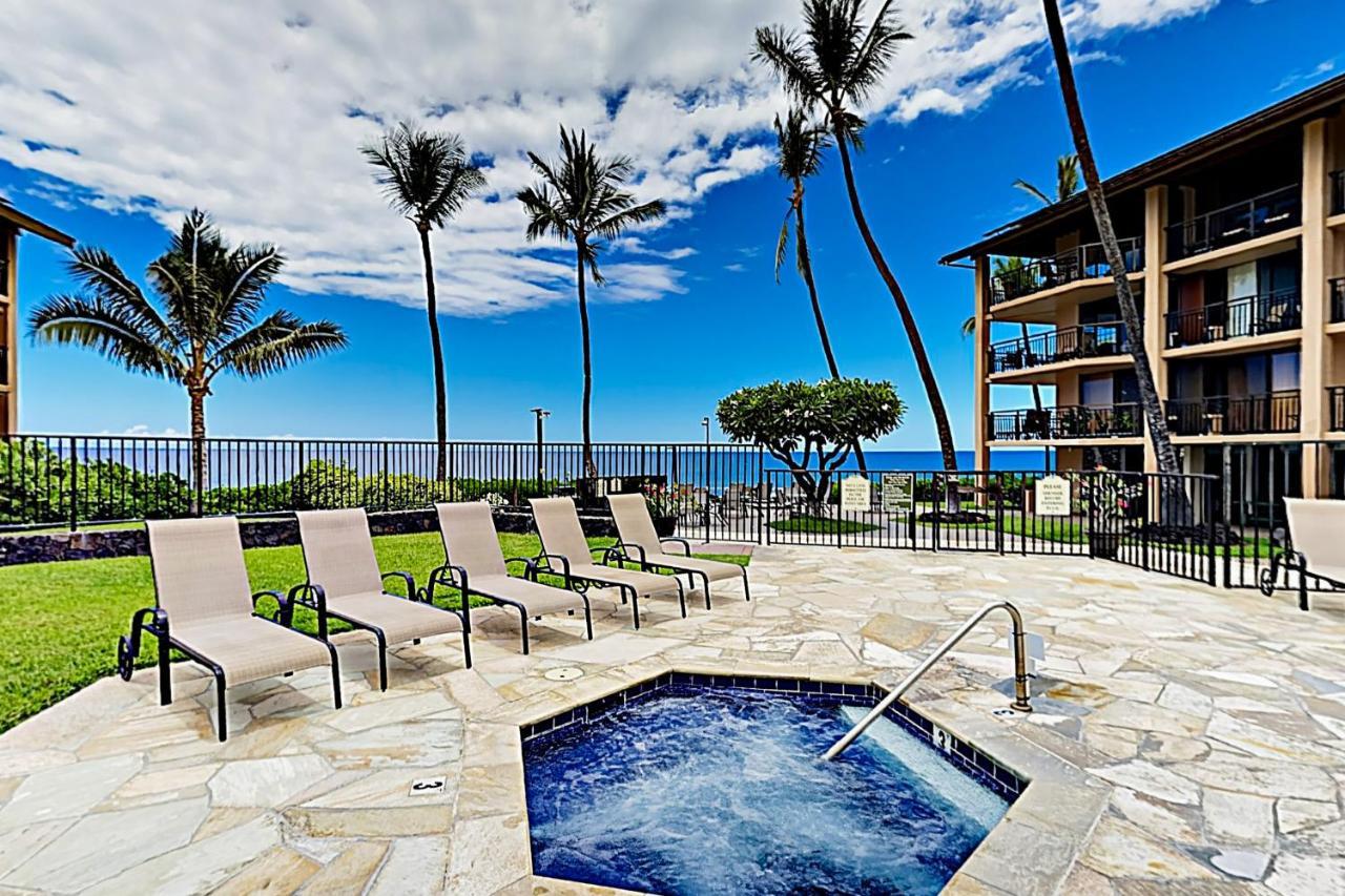 4106 Kona Makai Apartamento Kailua-Kona Exterior foto