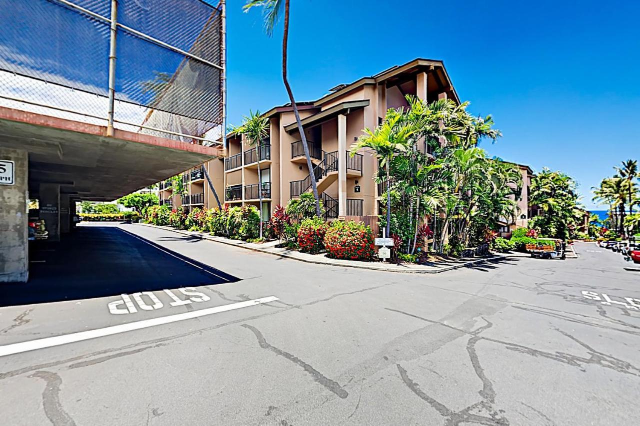 4106 Kona Makai Apartamento Kailua-Kona Exterior foto