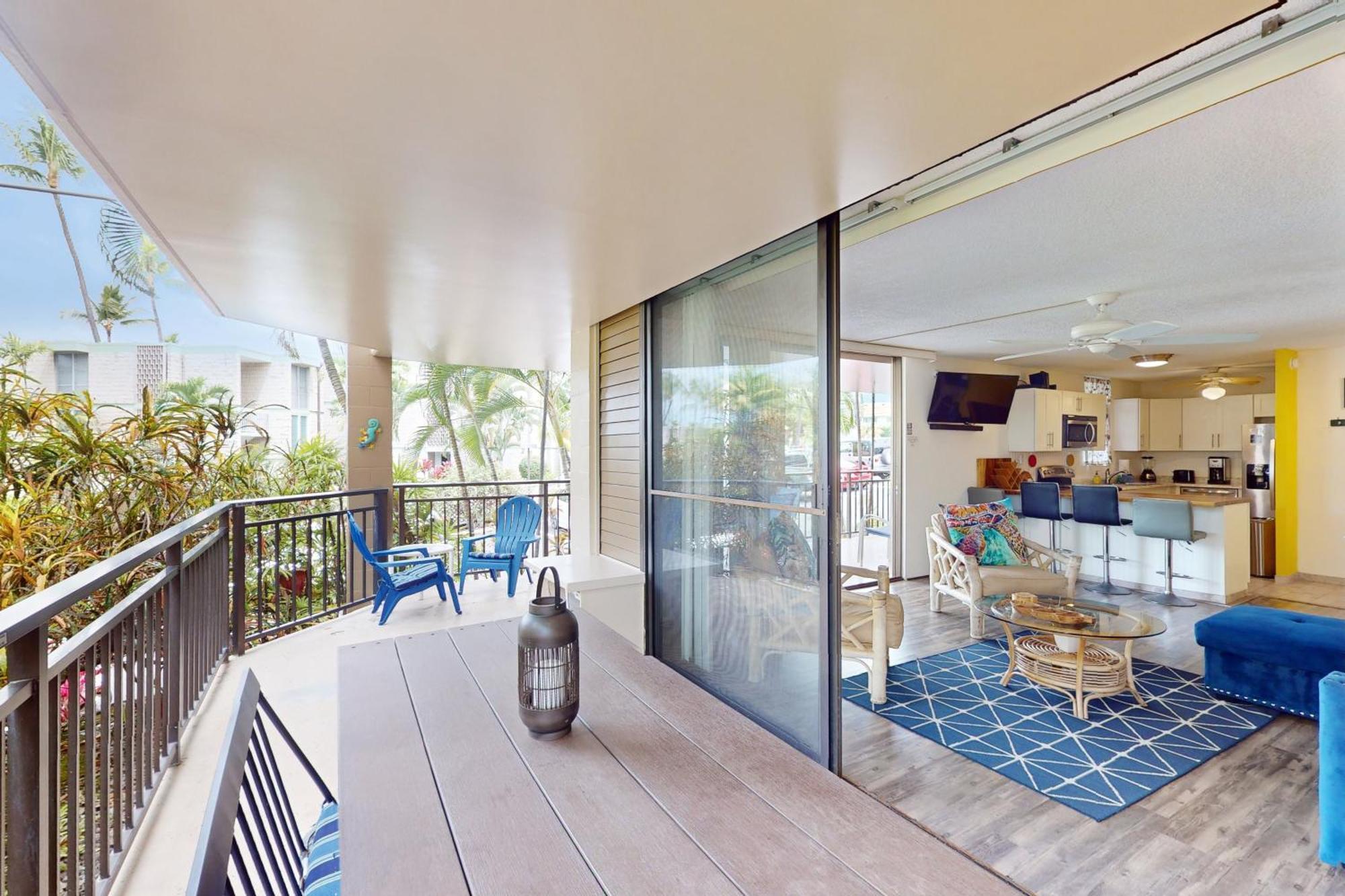4106 Kona Makai Apartamento Kailua-Kona Exterior foto