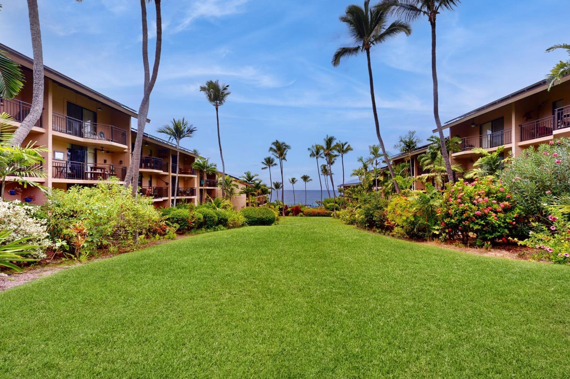 4106 Kona Makai Apartamento Kailua-Kona Exterior foto