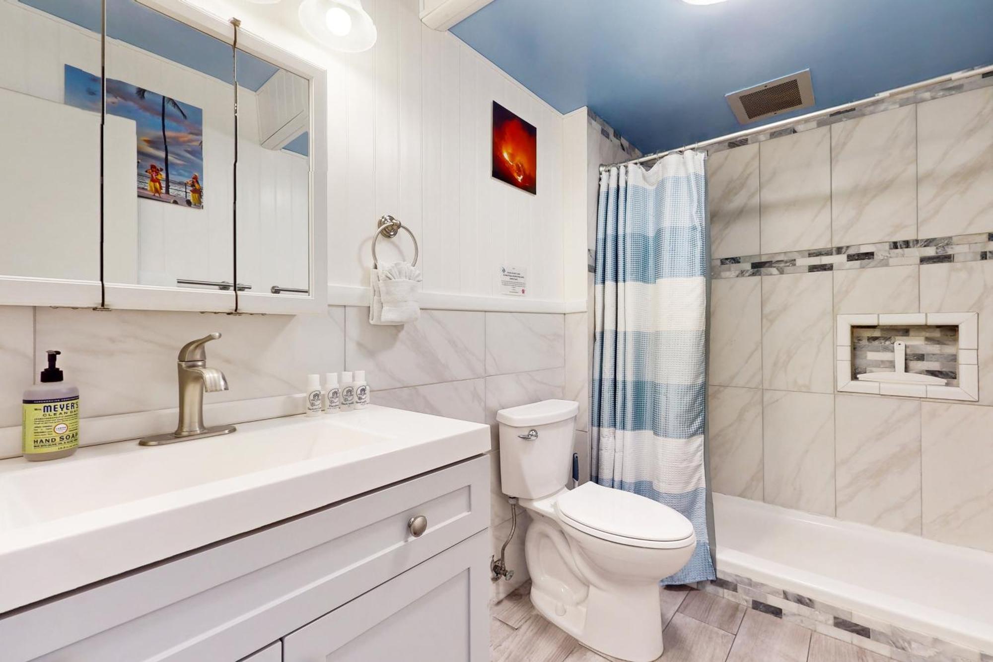 4106 Kona Makai Apartamento Kailua-Kona Exterior foto