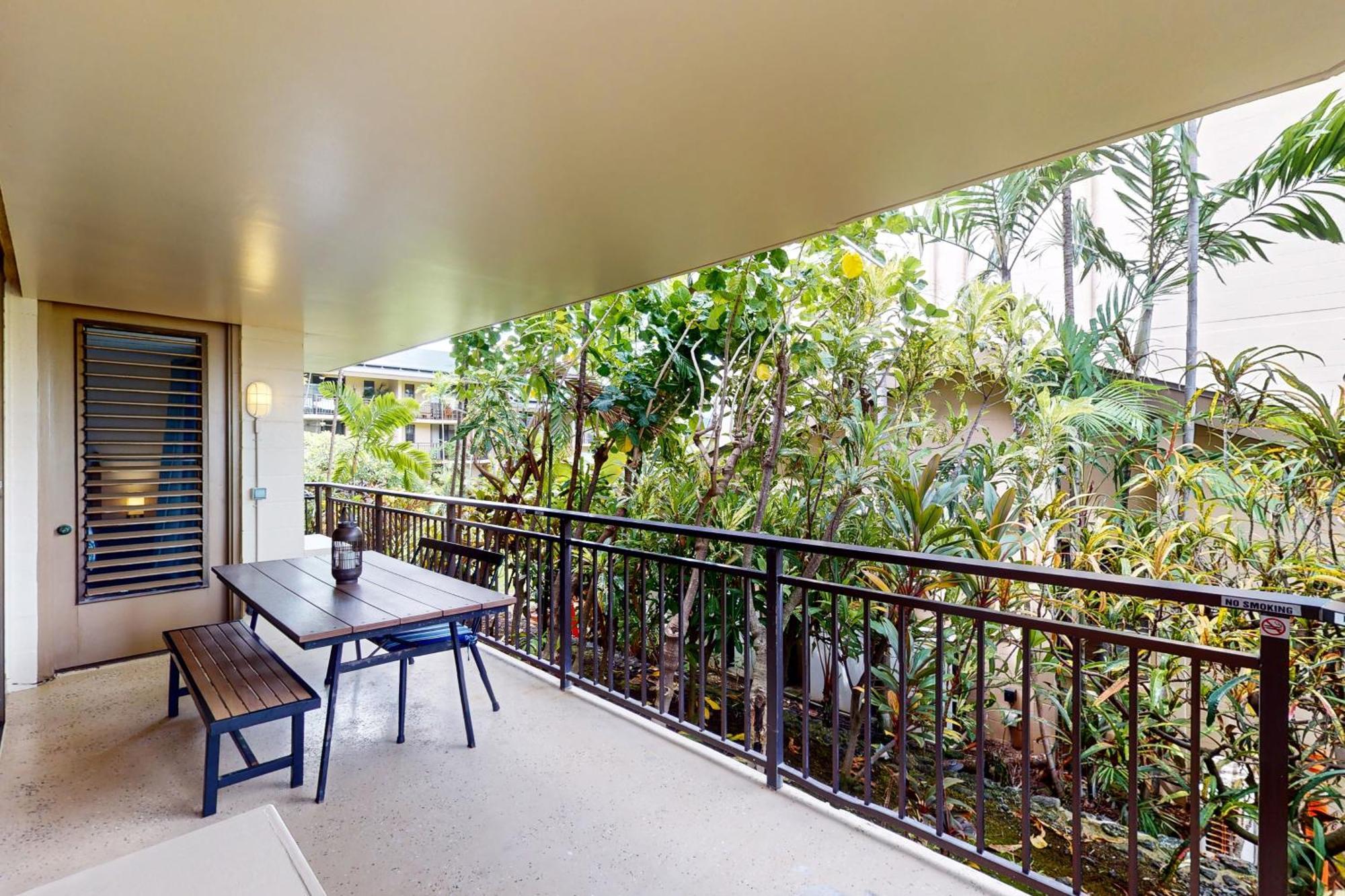 4106 Kona Makai Apartamento Kailua-Kona Exterior foto
