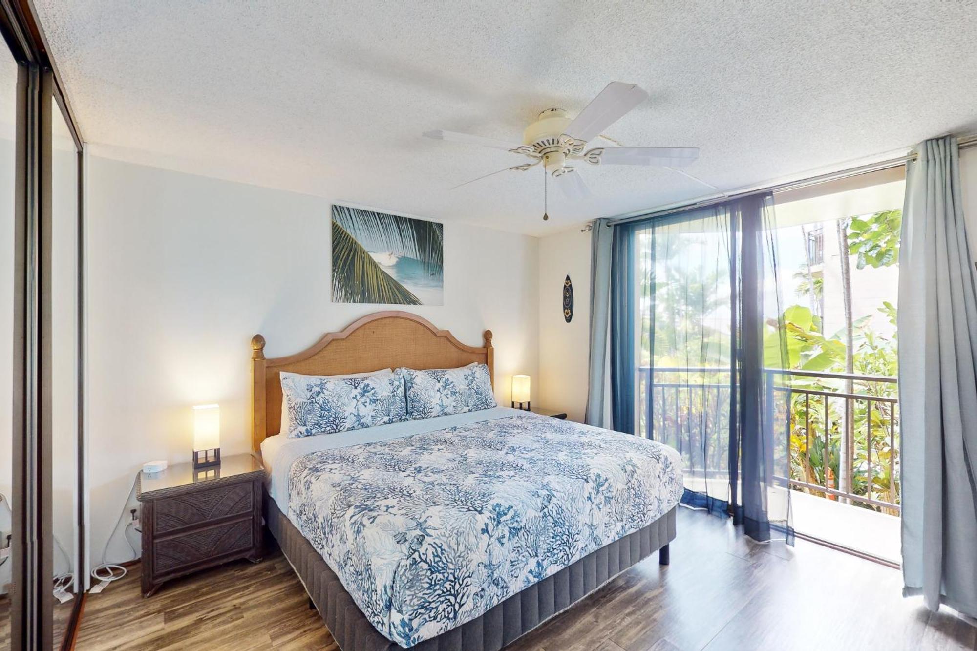4106 Kona Makai Apartamento Kailua-Kona Exterior foto