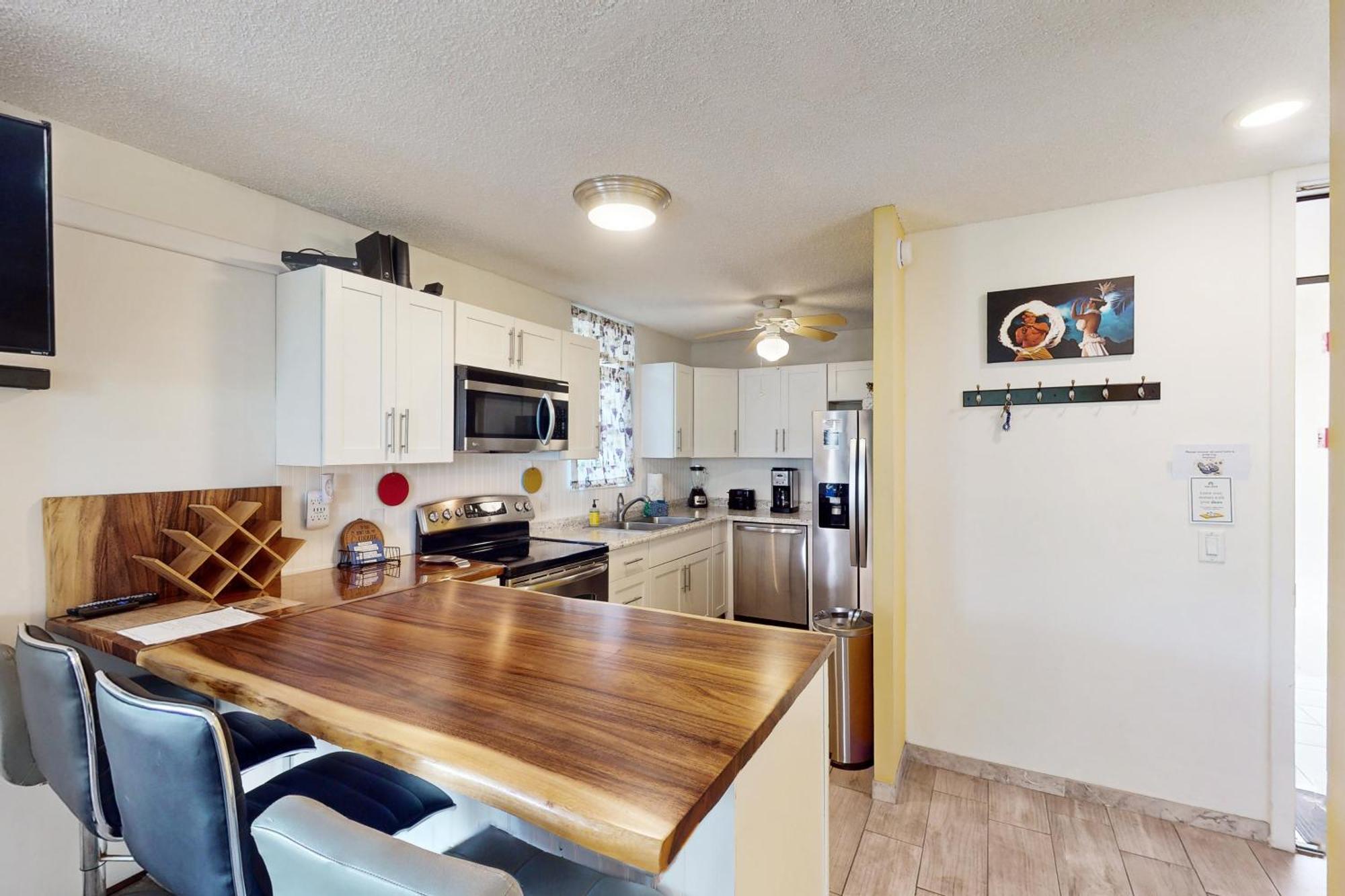 4106 Kona Makai Apartamento Kailua-Kona Exterior foto