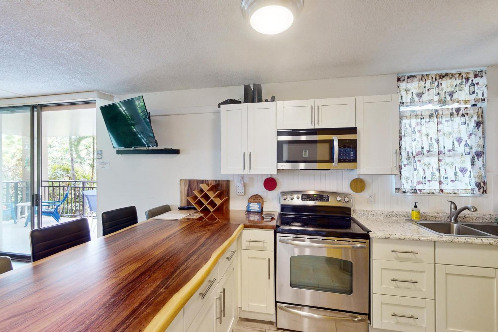4106 Kona Makai Apartamento Kailua-Kona Exterior foto