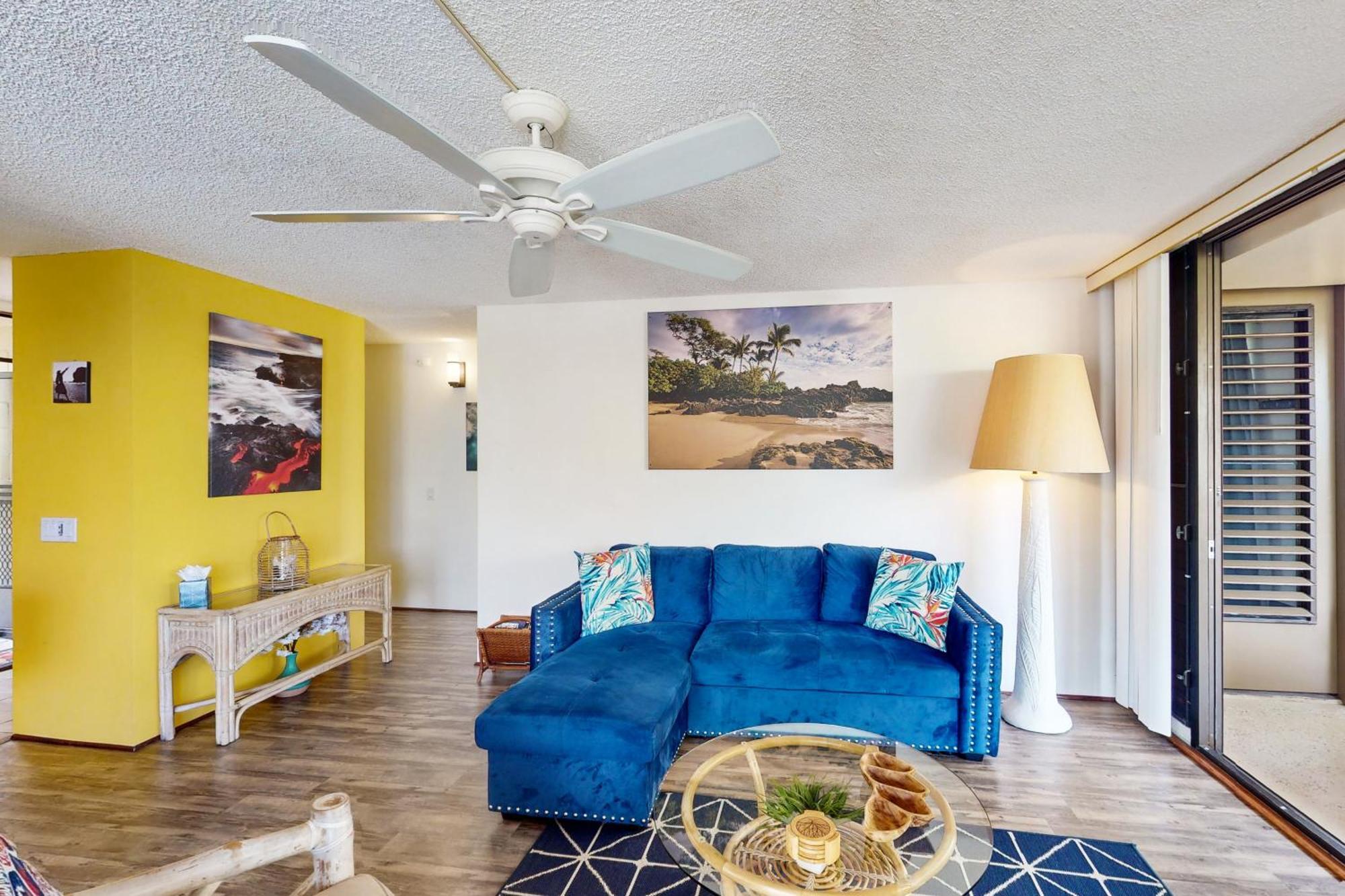4106 Kona Makai Apartamento Kailua-Kona Exterior foto
